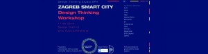 Zagreb smart city